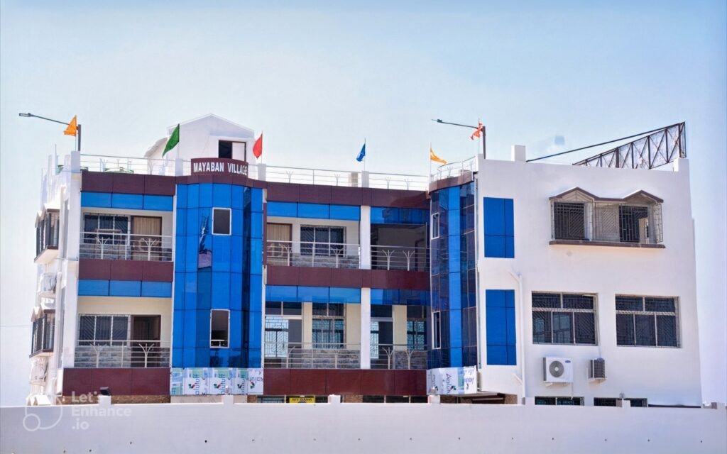 Mayaban Village Resort - Best Resort in Bankura